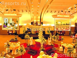 Imperial Mae Ping Hotel 28